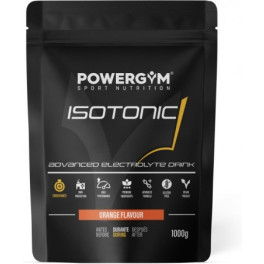 Powergym Isotonic 1 Kg