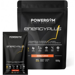 Powergym Energy Plus 1.1 Kg