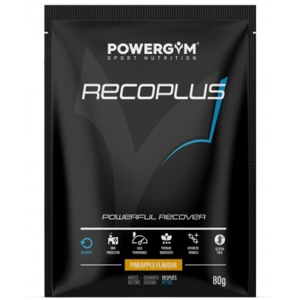 Powergym Recoplus 80 Gr