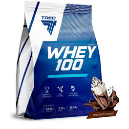 Trec Nutrition Whey 100 900 gr