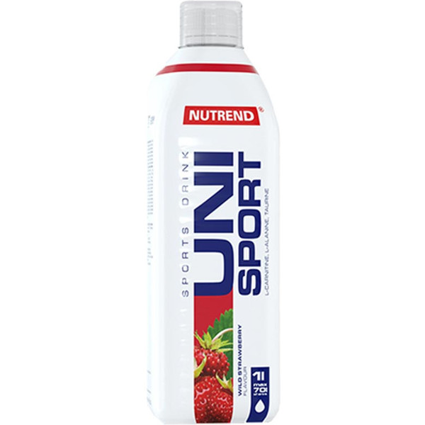 Nutrend Unisport 1000ml