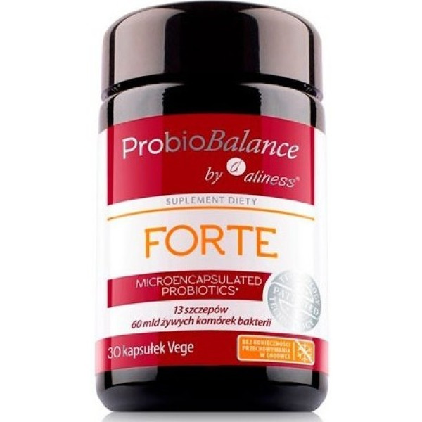 Aligny Forte Probiotici 30 Caps