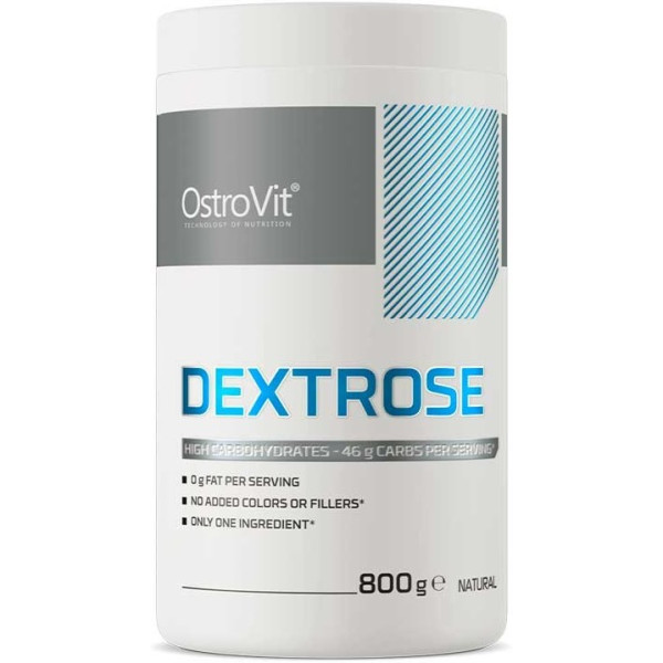 Ostrovit Dextrose 800 Gr