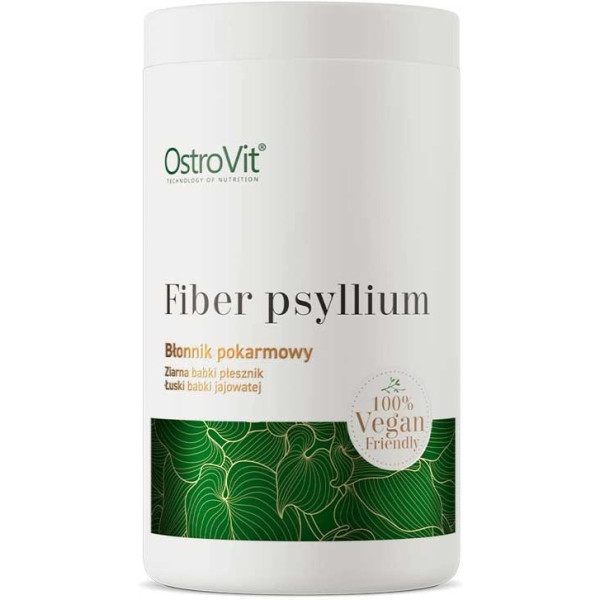 Ostrovit Fibre de Psyllium 600 Gr