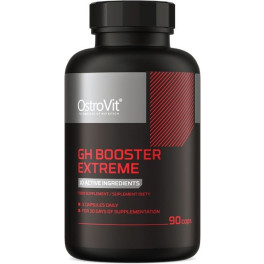 Ostrovit Gh Booster Extremo 73 Gr