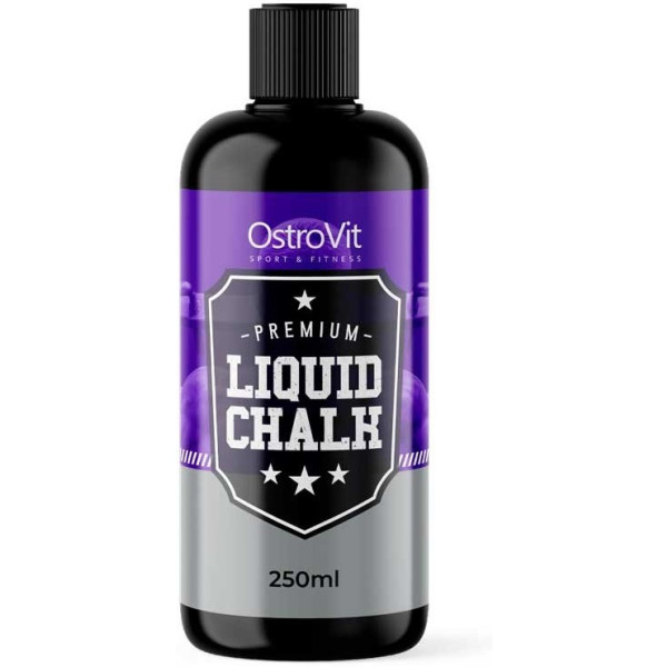 Ostrovit Tiza Premium De Magnesio 250 Ml