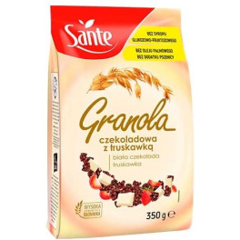 Sante Granola 350 Gr