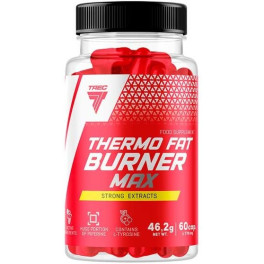 Trec Nutrition Thermo Fat Burner 60 Caps