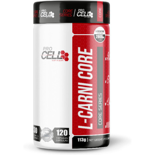 Procell Core L-carnitine Core