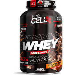 Procell Core Series Whey Core 2 Kg