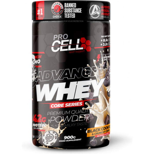 ProCell Whey Core 900 Gr
