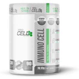 Procell Health Series Inmuno Cell 90 Caps