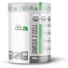 Procell Health Series Omega 3 Cell 90 Perlas