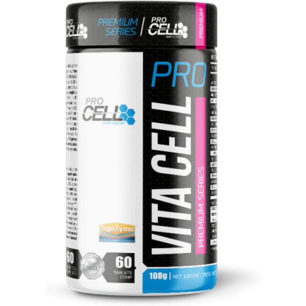 Procell Vitacell Premium