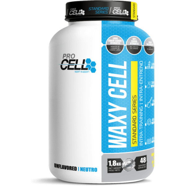 Procell Waxy Cell 1.8 Kg