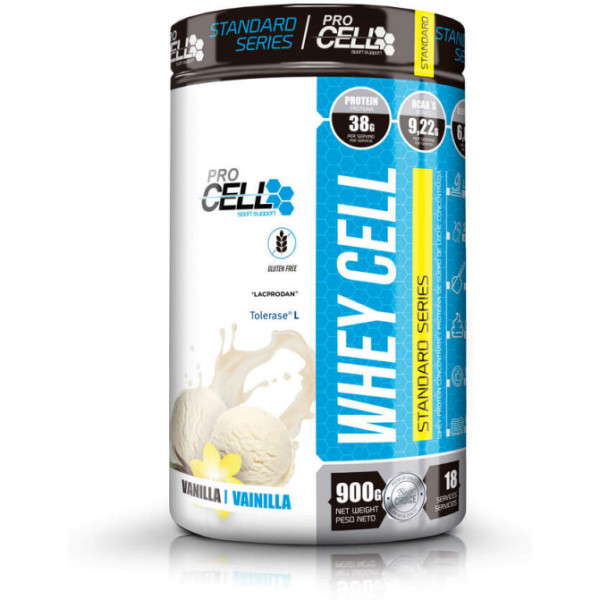 Procell Whey Cell 900 gr