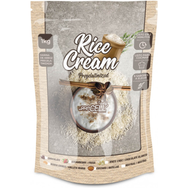 Procell Rice Flour 1 Kg.