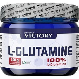 Victory L-Glutamina 300 gr