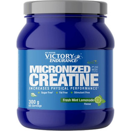 Victory Endurance Creatina 200 Malha Astragin 300 Gr