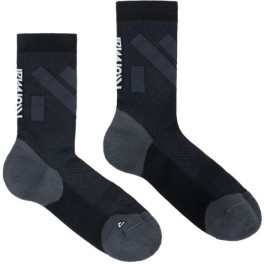Nnormal Calcetines Race Socks Black