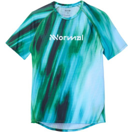 Nnormal Camiseta M/corta Race T-shirt Hombre Print