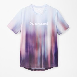 Nnormal Camiseta M/corta Race T-shirt Movement Hombre