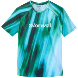 Nnormal Camiseta M/corta Race T-shirt Mujer Print