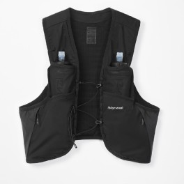 Nnormal Chaleco Running Race Vest
