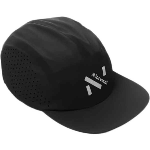 Casquette Nnormal Running Race Noir