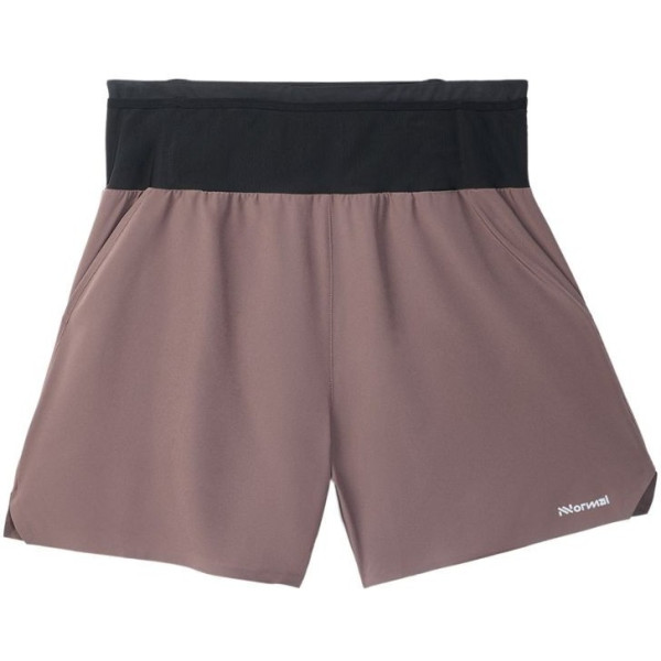 Nnormal Pantalón Running Race Shorts Hombre Albergini