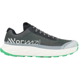 Nnormal Zapatillas Kjerag Black/green