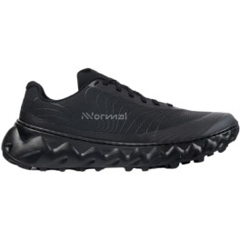 Nnormal Zapatillas Tomir 2.0 Black