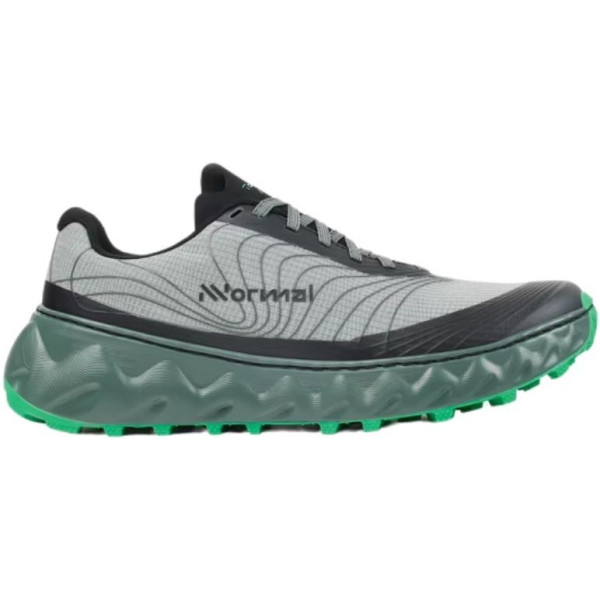 Nnormal Zapatillas Tomir 2.0 Green