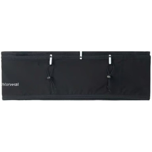 Ceinture Nnormal Run Noir S