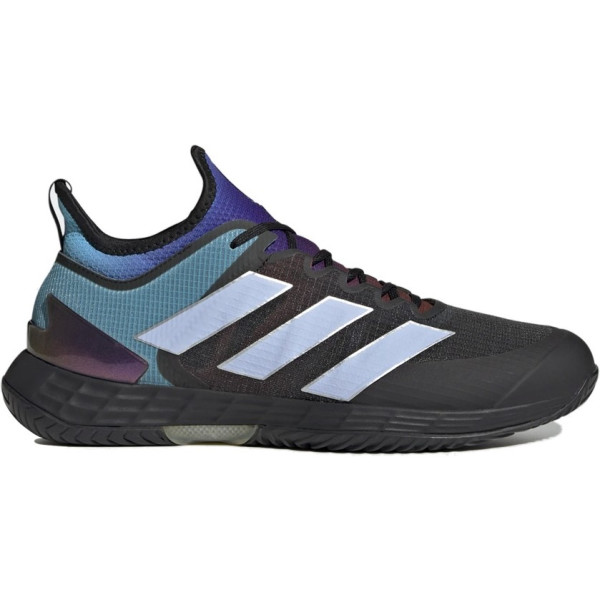 Adidas Adizero Ubersonic 4 H.rdy Negro Azul Hq8381 - Negro