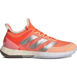 Adidas Adizero Ubersonic 4 Naranja Mujer Hq8392 - Naranja