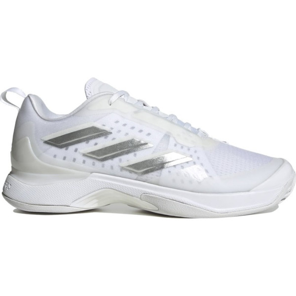 Adidas Avacourt Dames Hq8404 - Lichtwit