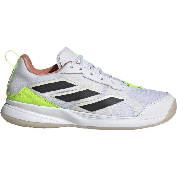 Adidas Avaflash Mujer Ig9544 - Blanco Claro