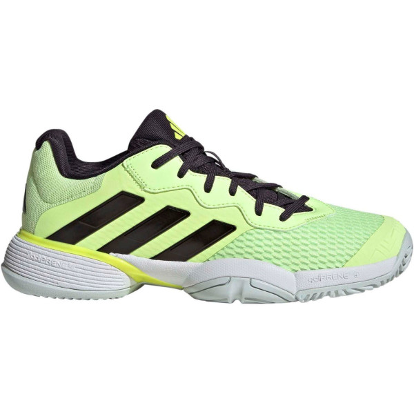 Adidas Barricade K If0449 Junior - Amarillo Sport