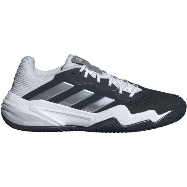 Adidas Barricade M Clay If0463 - Negro