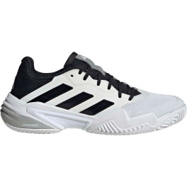 Adidas Barricade M If0465 - Blanco Claro