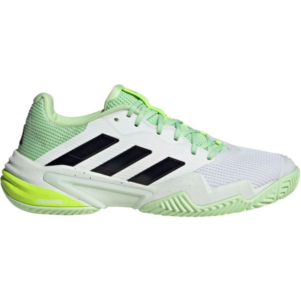 Adidas Barricade M Ig3114 Verde Lima - Verde