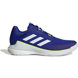 Adidas Crazyflight M Id8705 Azul - Azul