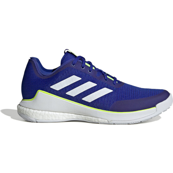 Adidas Crazyflight M Id8705 Azul - Azul