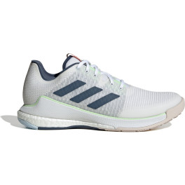 Adidas Crazyflight M Ig6394 Blanco - Blanco Claro