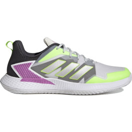 Adidas Defiant Speed Gris Claro Gv9519 - Gris