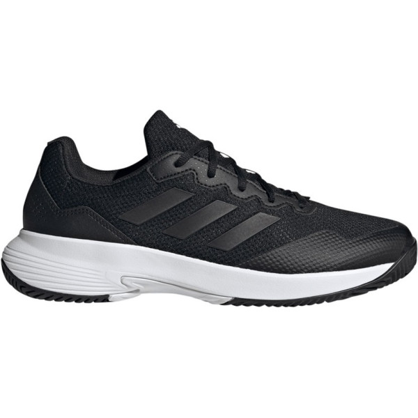 Adidas Gamecourt 2 Negro Ig9567 - Negro