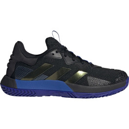 Adidas Solematch Control Hq8438 - Preto