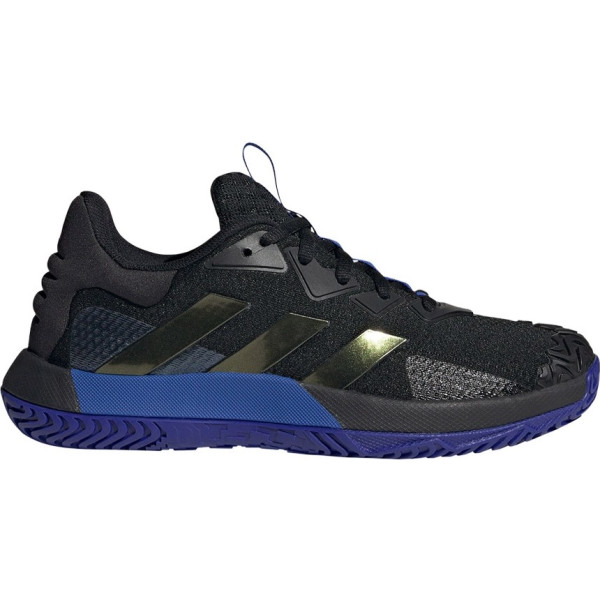 Adidas Solematch Control Hq8438 - Negro