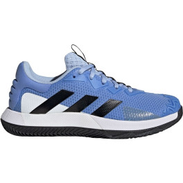 Adidas Solematch Control M Clay Hq8442 - Azul